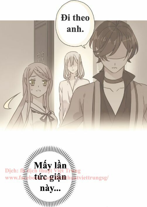 Vết Cắn Ngọt Ngào Chapter 35 - Next Chapter 36