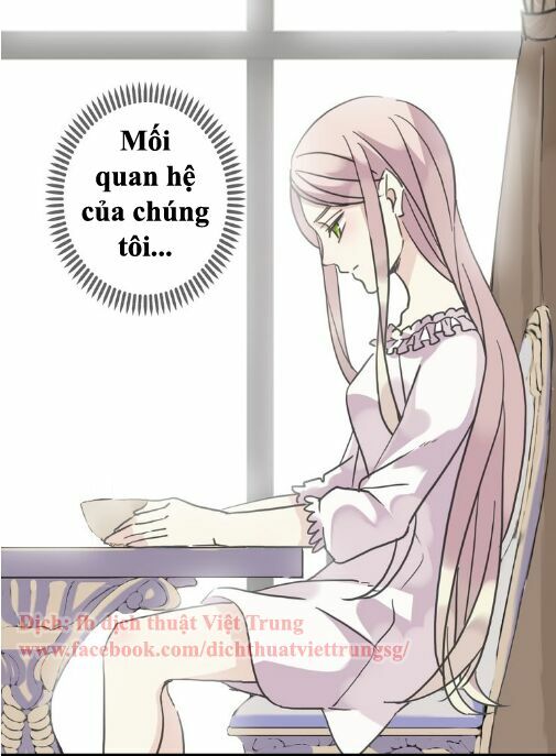 Vết Cắn Ngọt Ngào Chapter 35 - Next Chapter 36