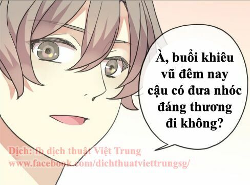 Vết Cắn Ngọt Ngào Chapter 35 - Next Chapter 36