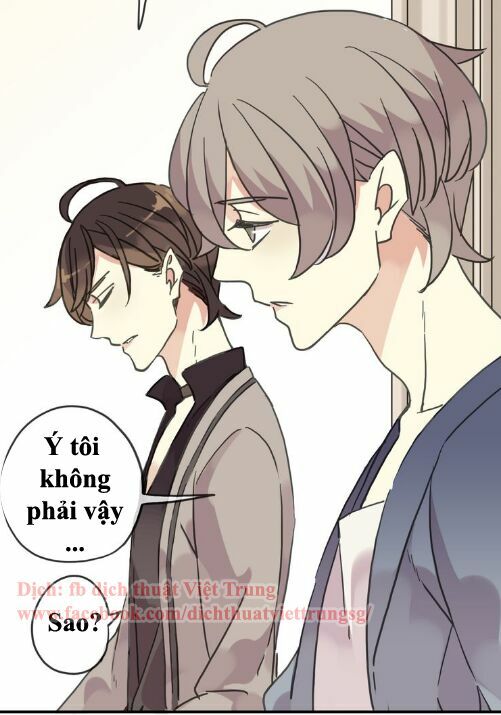 Vết Cắn Ngọt Ngào Chapter 35 - Next Chapter 36