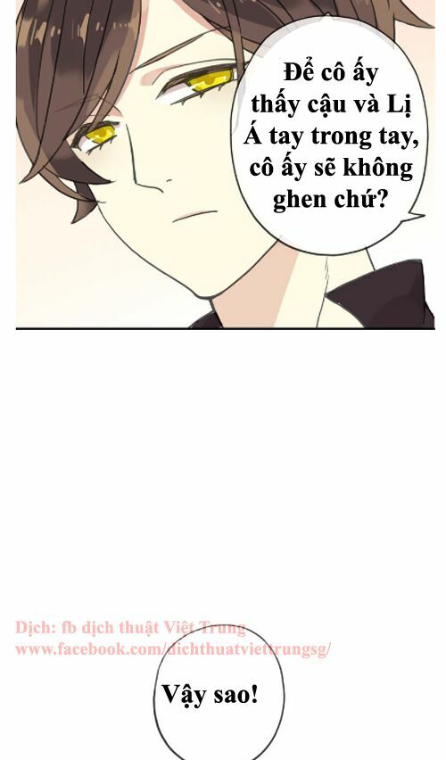 Vết Cắn Ngọt Ngào Chapter 35 - Next Chapter 36