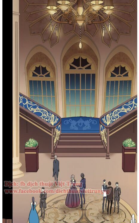 Vết Cắn Ngọt Ngào Chapter 35 - Next Chapter 36