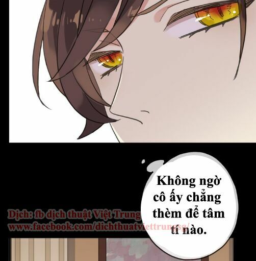 Vết Cắn Ngọt Ngào Chapter 35 - Next Chapter 36