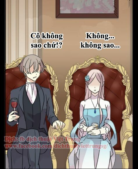 Vết Cắn Ngọt Ngào Chapter 35 - Next Chapter 36