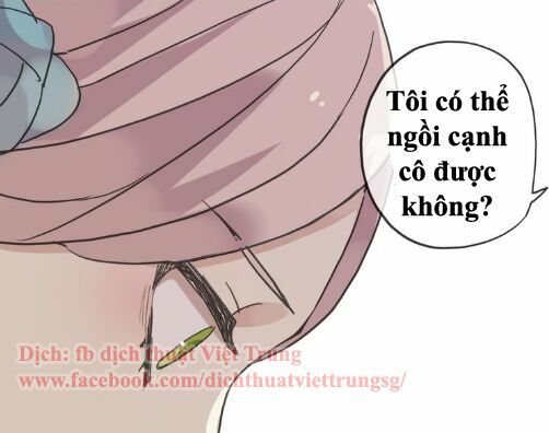 Vết Cắn Ngọt Ngào Chapter 35 - Next Chapter 36