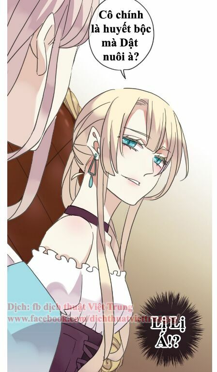 Vết Cắn Ngọt Ngào Chapter 35 - Next Chapter 36