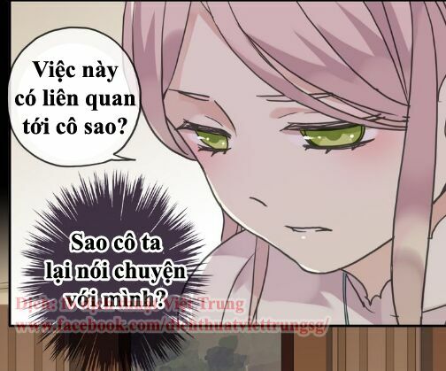 Vết Cắn Ngọt Ngào Chapter 35 - Next Chapter 36