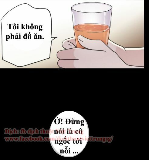 Vết Cắn Ngọt Ngào Chapter 35 - Next Chapter 36