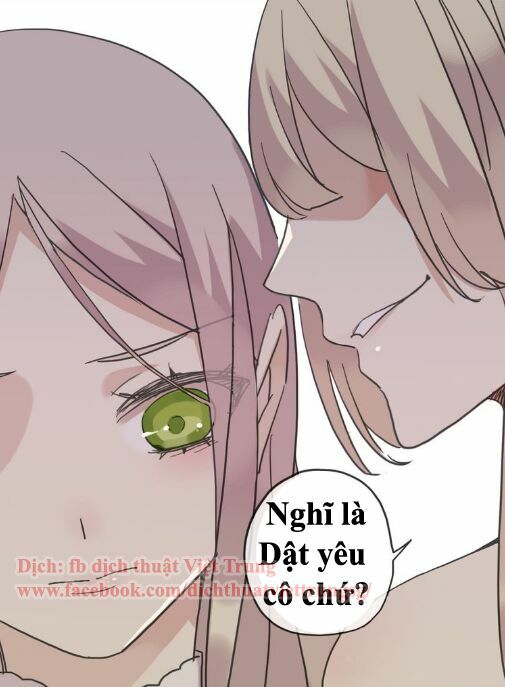 Vết Cắn Ngọt Ngào Chapter 35 - Next Chapter 36