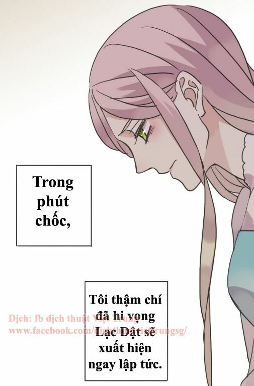 Vết Cắn Ngọt Ngào Chapter 35 - Next Chapter 36
