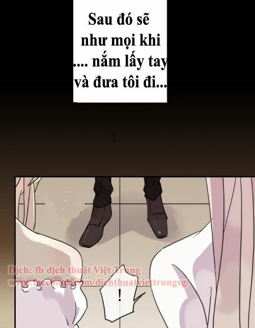 Vết Cắn Ngọt Ngào Chapter 35 - Next Chapter 36