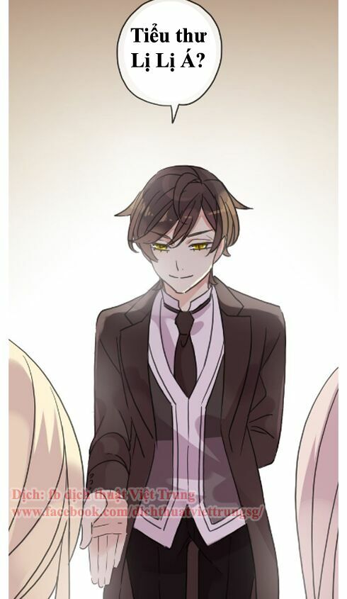 Vết Cắn Ngọt Ngào Chapter 35 - Next Chapter 36