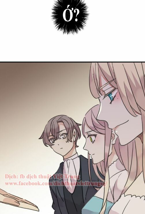 Vết Cắn Ngọt Ngào Chapter 35 - Next Chapter 36