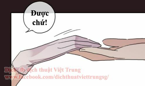 Vết Cắn Ngọt Ngào Chapter 35 - Next Chapter 36