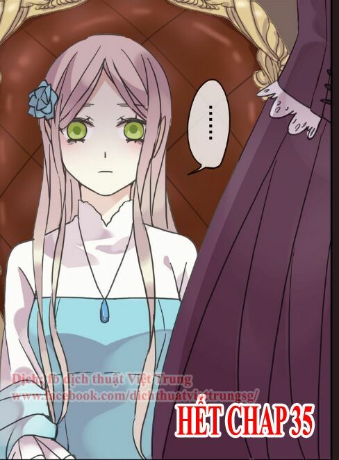 Vết Cắn Ngọt Ngào Chapter 35 - Next Chapter 36