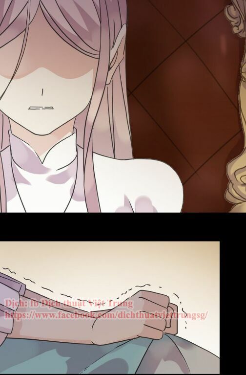 Vết Cắn Ngọt Ngào Chapter 36 - Next Chapter 37