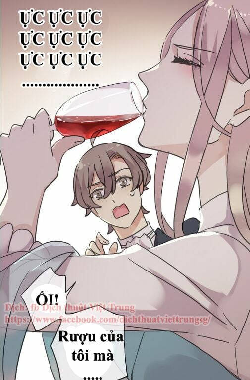 Vết Cắn Ngọt Ngào Chapter 36 - Next Chapter 37