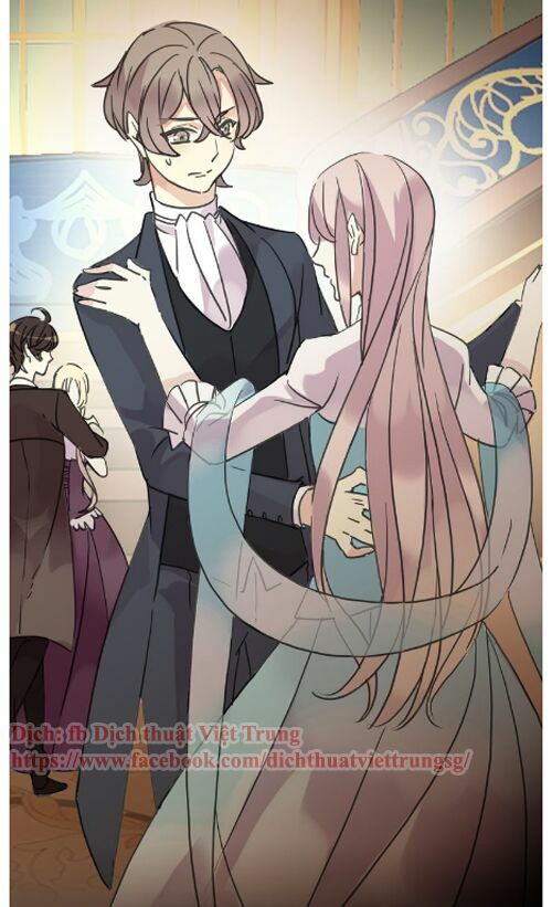 Vết Cắn Ngọt Ngào Chapter 36 - Next Chapter 37