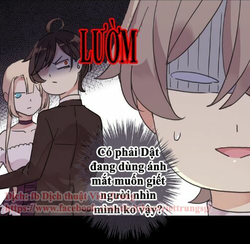 Vết Cắn Ngọt Ngào Chapter 36 - Next Chapter 37