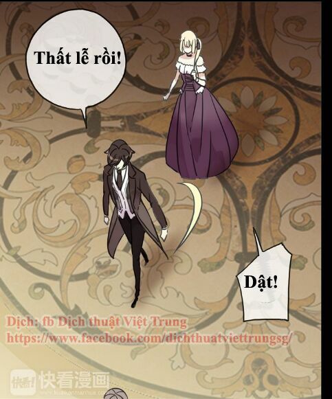 Vết Cắn Ngọt Ngào Chapter 36 - Next Chapter 37