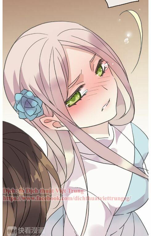 Vết Cắn Ngọt Ngào Chapter 36 - Next Chapter 37