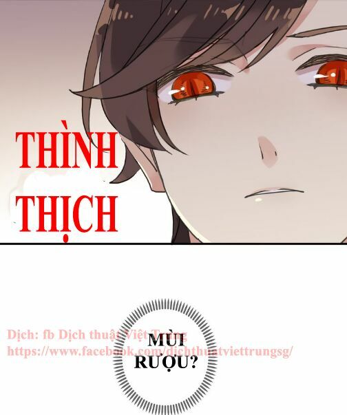 Vết Cắn Ngọt Ngào Chapter 36 - Next Chapter 37