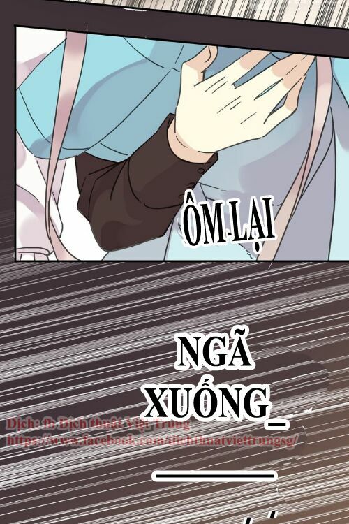 Vết Cắn Ngọt Ngào Chapter 36 - Next Chapter 37