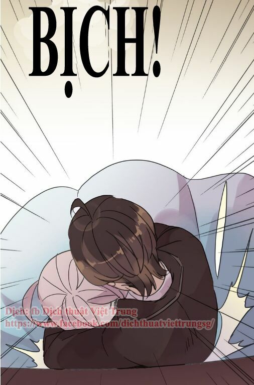 Vết Cắn Ngọt Ngào Chapter 36 - Next Chapter 37