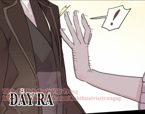 Vết Cắn Ngọt Ngào Chapter 37 - Next Chapter 38