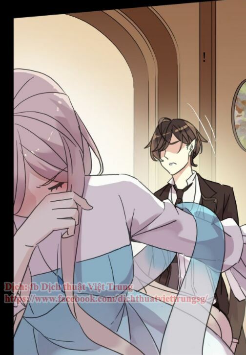 Vết Cắn Ngọt Ngào Chapter 37 - Next Chapter 38