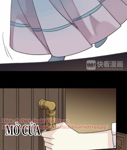 Vết Cắn Ngọt Ngào Chapter 37 - Next Chapter 38