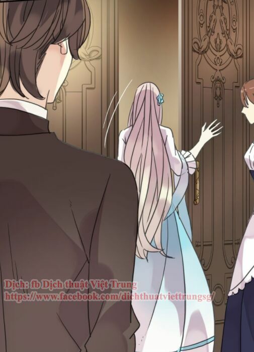 Vết Cắn Ngọt Ngào Chapter 37 - Next Chapter 38