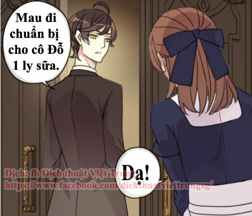 Vết Cắn Ngọt Ngào Chapter 37 - Next Chapter 38