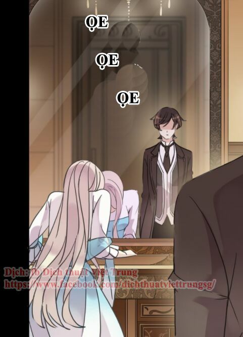 Vết Cắn Ngọt Ngào Chapter 37 - Next Chapter 38