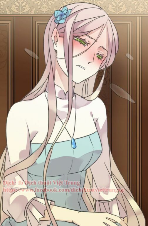 Vết Cắn Ngọt Ngào Chapter 37 - Next Chapter 38