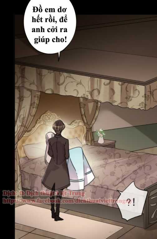 Vết Cắn Ngọt Ngào Chapter 37 - Next Chapter 38