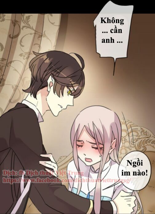 Vết Cắn Ngọt Ngào Chapter 37 - Next Chapter 38