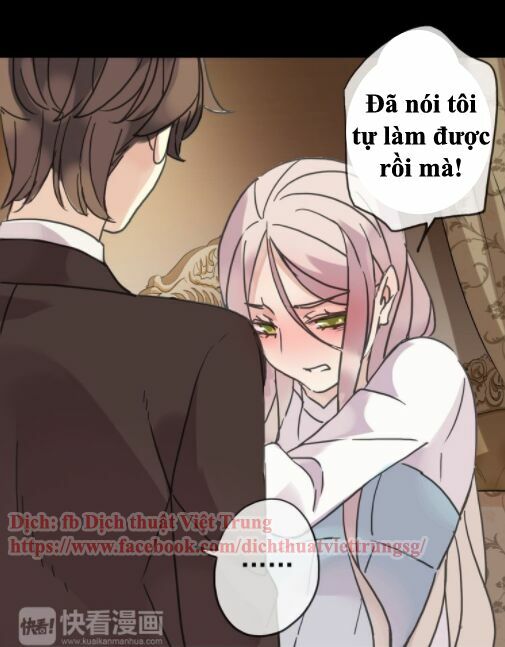 Vết Cắn Ngọt Ngào Chapter 37 - Next Chapter 38