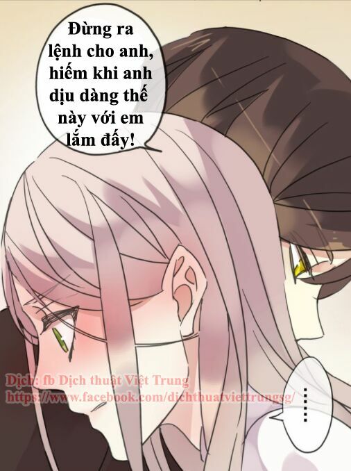 Vết Cắn Ngọt Ngào Chapter 37 - Next Chapter 38