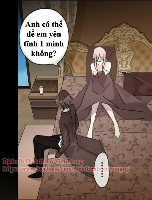 Vết Cắn Ngọt Ngào Chapter 37 - Next Chapter 38