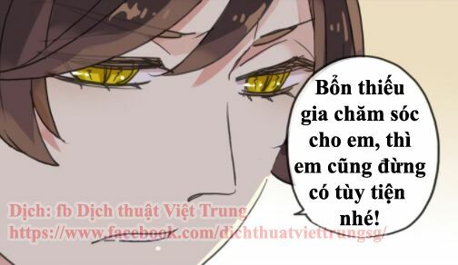 Vết Cắn Ngọt Ngào Chapter 37 - Next Chapter 38