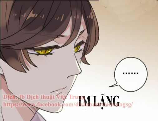 Vết Cắn Ngọt Ngào Chapter 37 - Next Chapter 38