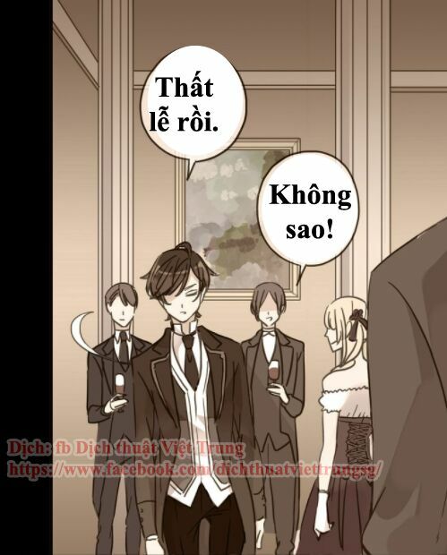 Vết Cắn Ngọt Ngào Chapter 37 - Next Chapter 38