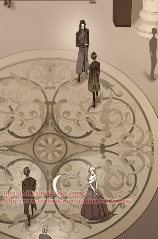 Vết Cắn Ngọt Ngào Chapter 37 - Next Chapter 38