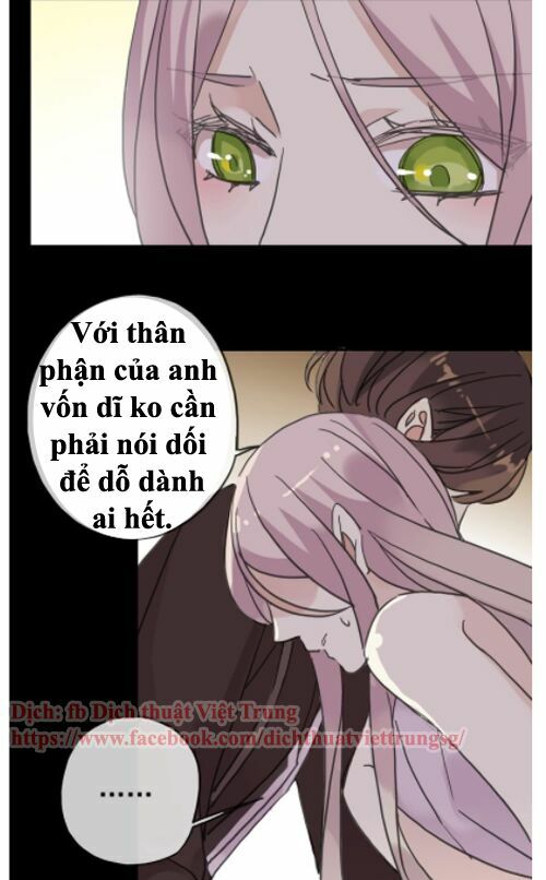 Vết Cắn Ngọt Ngào Chapter 37 - Next Chapter 38