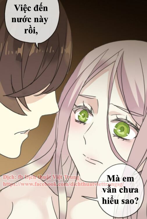 Vết Cắn Ngọt Ngào Chapter 37 - Next Chapter 38