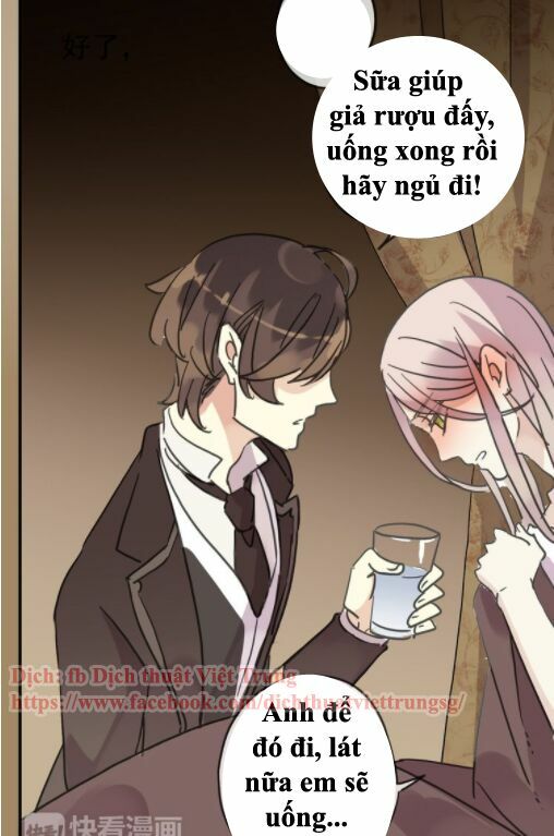 Vết Cắn Ngọt Ngào Chapter 37 - Next Chapter 38