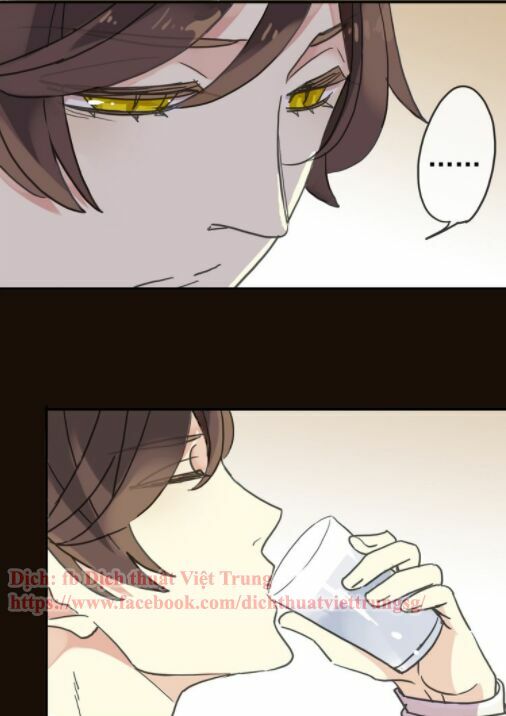 Vết Cắn Ngọt Ngào Chapter 37 - Next Chapter 38