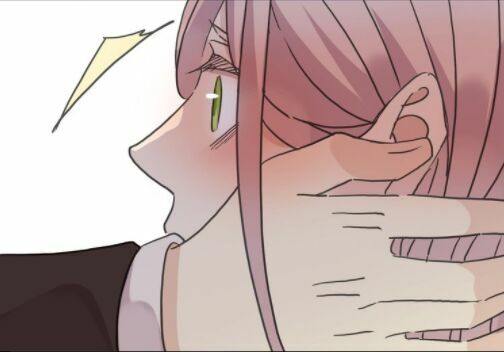 Vết Cắn Ngọt Ngào Chapter 37 - Next Chapter 38