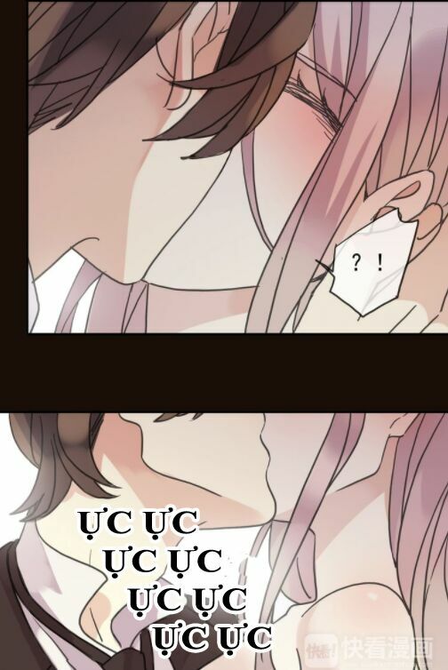 Vết Cắn Ngọt Ngào Chapter 37 - Next Chapter 38